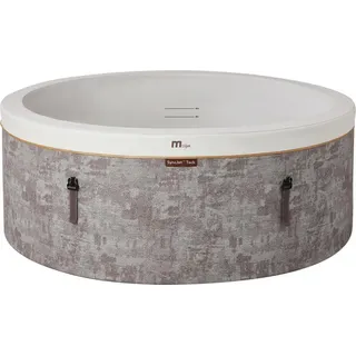 Whirlpool MSpa® Verto Cocoon, 6 Personen, 850 l, 180x65 cm