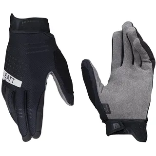 Leatt Subzero Fahrradhandschuhe Erwachsene Black XL