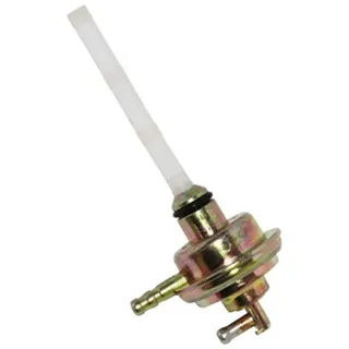Robinet Essence Scoot Adaptable MBK 50 Booster 2004>, Nitro-Yamaha 50 BWS 2004>, AEROX-GILERA 50 Stalker, Storm-Peugeot 50 TKR-KYMCO 50 TOPBOY-DERBI 50 Senda 2003> -P2R-