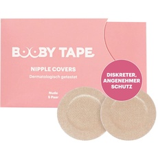 Booby Tape Damen New Model BH mit voller Abdeckung, Undurchsichtige, Polyester, 4,7 cm
