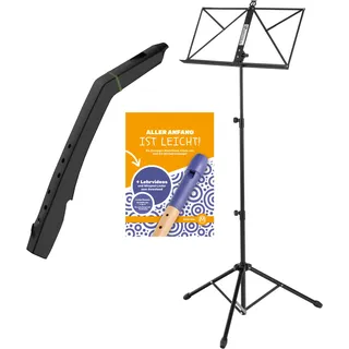 Kunath Sigo Tenorblockflöte Einsteiger Set