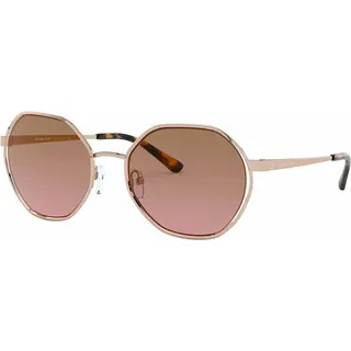 Damensonnenbrille Michael Kors MK1072-110814 ø 57 mm - Rosa