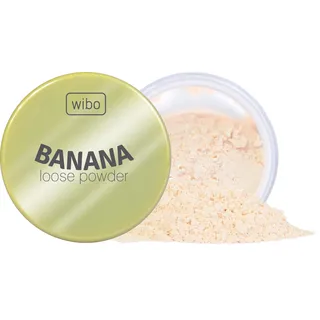 WIBO Loose Powder Banana