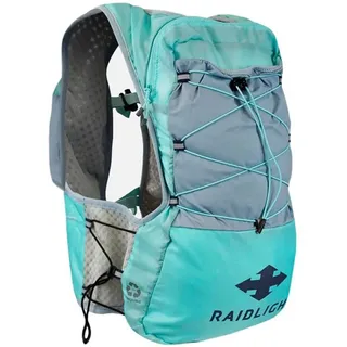 RAIDLIGHT Damen Activ Trail 12 l Pack, 24R R-Grau/Eisblau