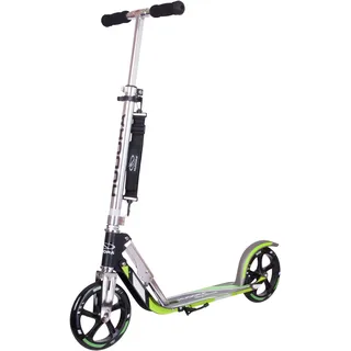 Hudora BigWheel 205 Schwarz/Grün