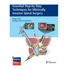 Ten Step Techniques for Minimally Invasive Spine Surgery