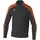 Evo Star Trainingsjacke Schwarz/Orange Schwarz