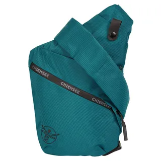 Chiemsee Light N Base Umhängetasche Polyester Turquoise/Blue