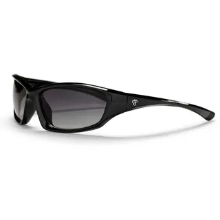 Chpo Brand Kotti Sonnenbrille - Black - Black
