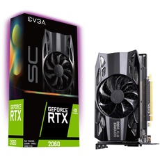 Bild GeForce RTX 2060 SC Gaming 6 GB GDDR6 06G-P4-2062-KR