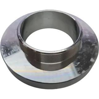 STORZ-Festkupplung A 110 / 4" mit Außengewinde