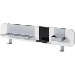 Paidi Funktionsboard PAIDI Dekor Weiß