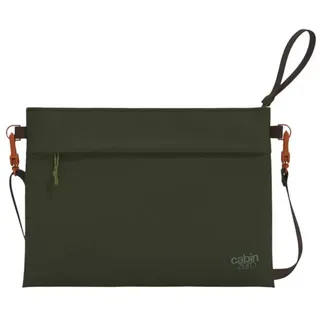 Cabin Zero Classic Sacoche 3l Tasche - Norwegian Wood - One Size