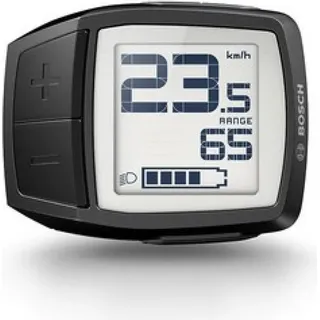 Bosch eBike Purion 1300mm anthrazit (1270020926)