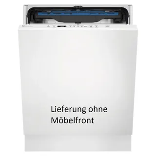 Electrolux KESC8415L SatelliteClean Einbau-Geschirrspüler (vollintegrierbar, 600 mm)