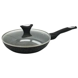 Klausberg Granit-Bratpfanne 22 cm