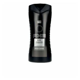 Axe Black Duschgel 400 ml