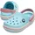 K Ice Blue/White 33-34