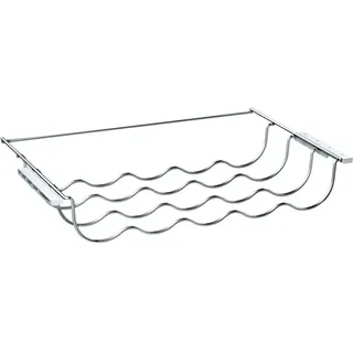 Bosch Flaschenablage KSZ10020 silber