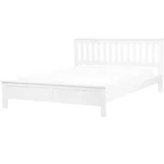 Beliani Beliani, Bett, Mayenne 160 x 200 cm,