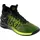 Mid 200867003 42 5 Schwarz/Fluo Gelb 42 5