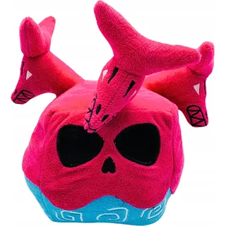 Plüsch Blox Fruit Venom Roblox Devil Fruits Plüschtier Figur