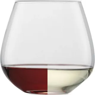 Schott Zwiesel Weinbecher Forté Kristallglas 0,587 l 4-tlg.