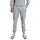 Puma ESS No 1 Logo Sweatpants FL cl Grau 4XL
