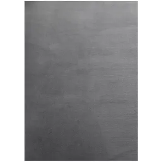 Ayyildiz Kurzflorteppich Sky 5400 Grau 160 cm x 230 cm