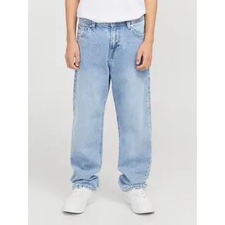 Jack & Jones Junior Relaxed Fit Jeans in Blue Denim | Gr.: 140