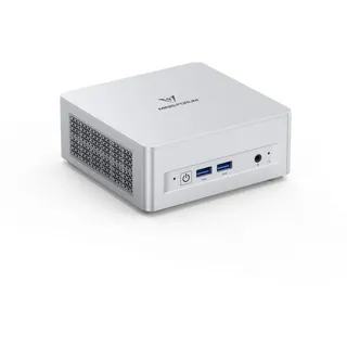 MINIS FORUM Um870 Plus barebone - Kleincomputer