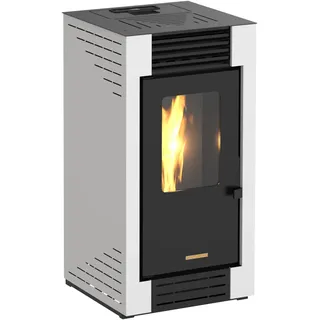 Blaze Bali 2S 8 Metall Weiß
