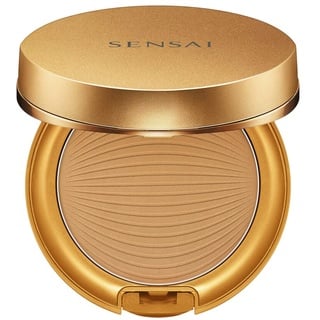 Sensai Silky Bronze Natural Veil Compact 8,5 g