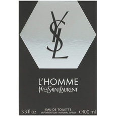 Bild L'Homme Eau de Toilette 100 ml