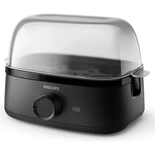 Philips Eierkocher 3000 Series Perfekt gekochte Eier, jeden Tag HD9137/90