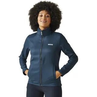 Regatta Damen Connie V Outdoor Sommerjacke, Navy Marl, 26