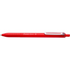 Bild Kugelschreiber iZee BX470 rot Schreibfarbe rot,