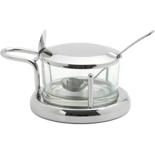 Weis Parmesan-Dose weiß