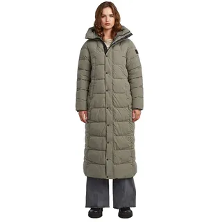 G-star Whistler Long Pufferjacke - Turf - XS