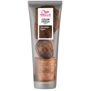 Wella Color Fresh Mask Chocolate Touch Haarkur 150 ml