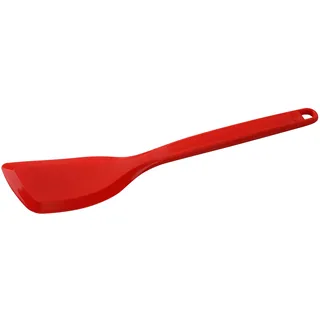 Dr. Oetker Flexxible Love Pfannenwender aus Silikon rot