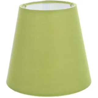Lurrose Macaron Lampenschirm Aus Stoff in HellgrüN - Eleganter Dekorationsschirm FüR HäNgeleuchten Stehlampen Und Wandleuchten 14X14X13 Cm FüR Schlafzimmer Wohnzimmer