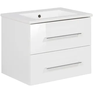 Fackelmann B.perfekt Waschtisch 60 x 48 cm (84143)