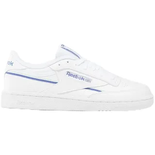 Club C 85 Vegan White / Sedros / White 37