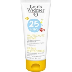 Bild Skin Protection Cream LSF 25 100 ml