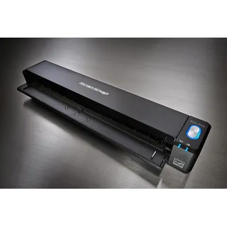 Fujitsu ScanSnap iX100
