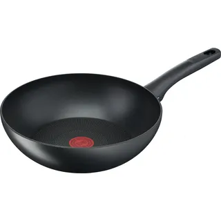 Tefal G2681972 Wok Schwarz Schwarz One Size