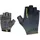 Clem-z Bike Glove Unisex black bitter lemon 8