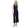 Betty Co Damen Jumpsuit Dunkelblau 44