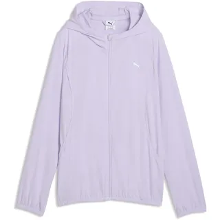 Puma Velocity Laufjacke S, Light Lavender -